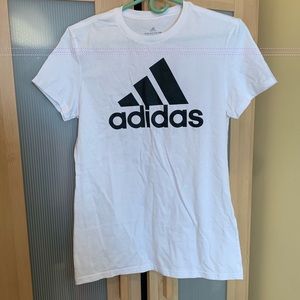 NWT Adidas Women T-Shirt